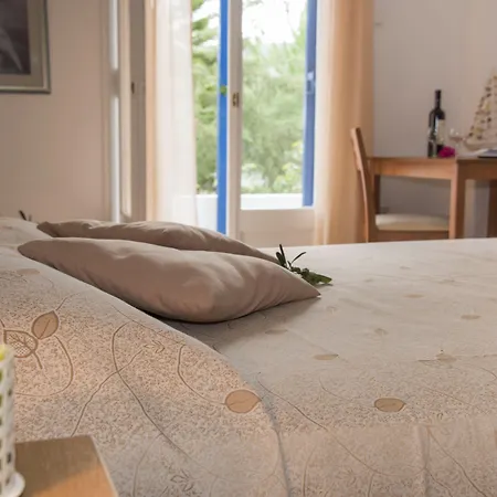 Elena Apartments Apartment Pollonia