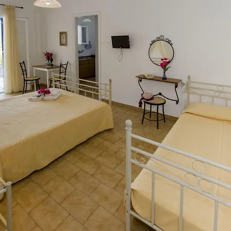 Elena Apartments