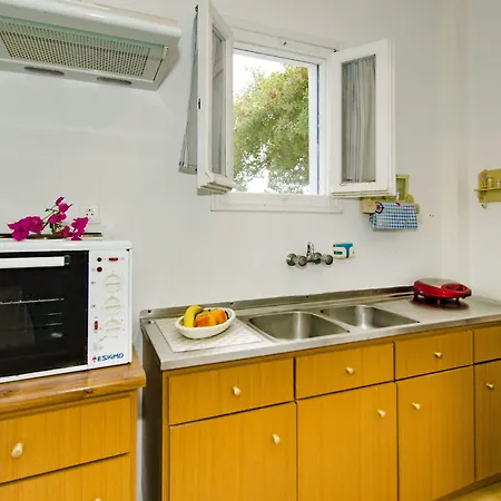 Elena Apartments Apartment Pollonia