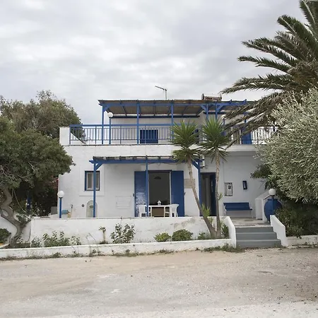 Elena Apartments * Pollonia