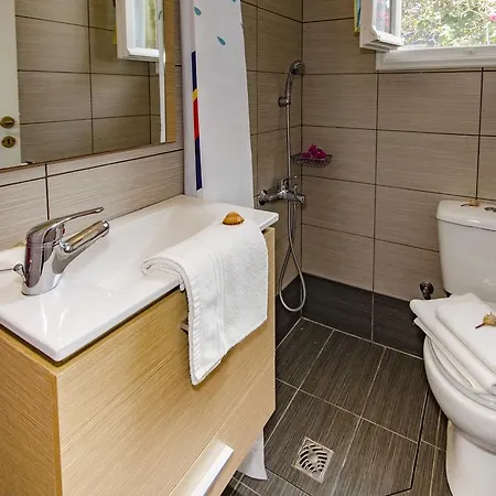 Apartamento Elena *